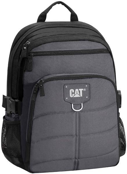 Backpack Caterpillar Brent grey