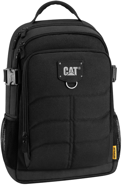 Backpack Caterpillar Kenneth black