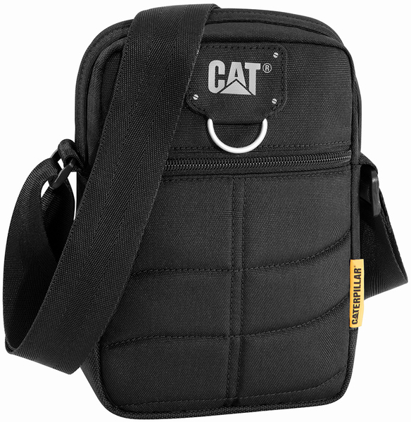 Bag Caterpillar Rodney black