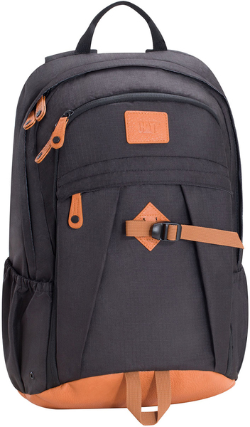 Backpack Caterpillar Glass black