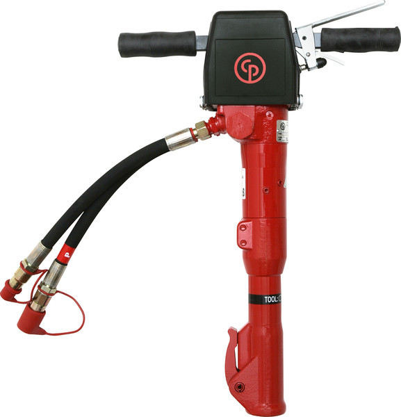 Hydraulic breaker Chicago Pneumatic BRK 40