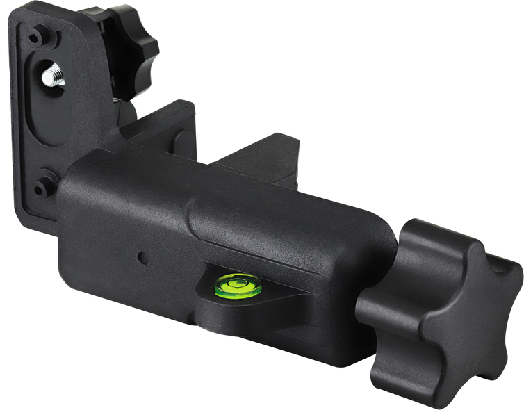Laser sensor holder Nivel System NL-BR 400 
