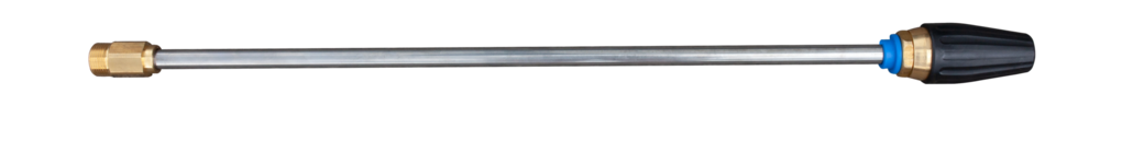 Głowica DF do usuwania brudu do lancy SL-8 Probst