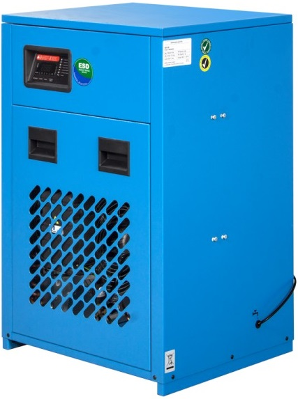 Refrigerate dryer Gudepol HDX-E 100