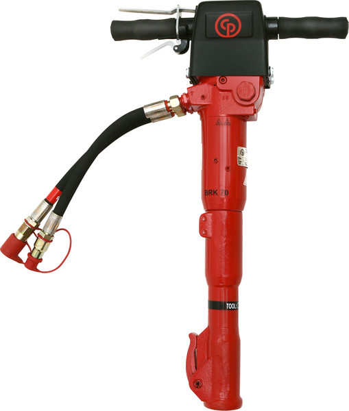 Hydraulic breaker Chicago Pneumatic BRK 70 