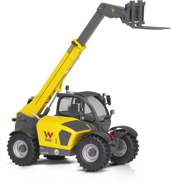 Telehandler Wacker Neuson TH755 1:32 scale