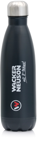 Thermal insulation bottle Wacker Neuson Premium
