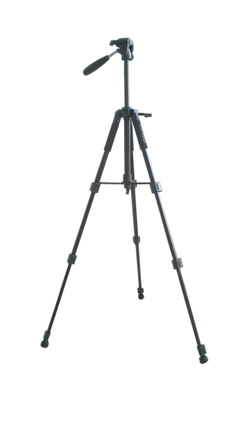 Tripod PRO TR-650F 1.5M, 1/4