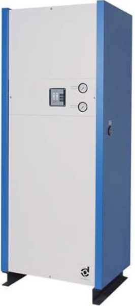 Adsorbtion dryer Gudepol Ultrapac ALD 0850