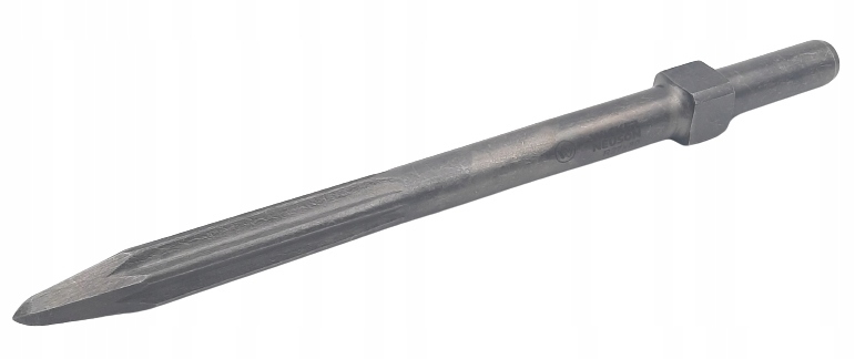 Star-shaped chisel Wacker Neuson 280 mm (27⌀ x 80 mm)