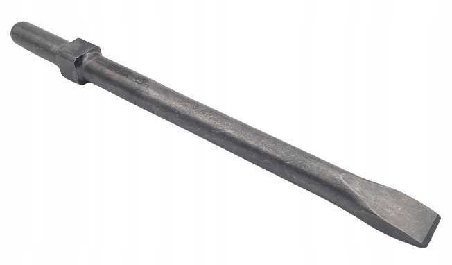 Flat chisel Wacker Neuson 280 mm 27⌀ x 80 mm