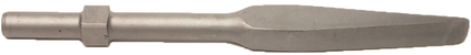 Wedge chisel Wacker Neuson 300 mm (27⌀ x 80 mm)