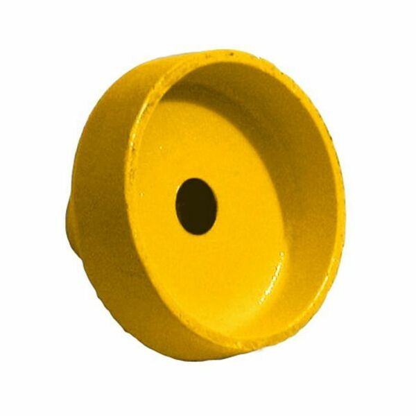 Driving hood Ø 60 mm Wacker Neuson (27⌀ x 80 mm)