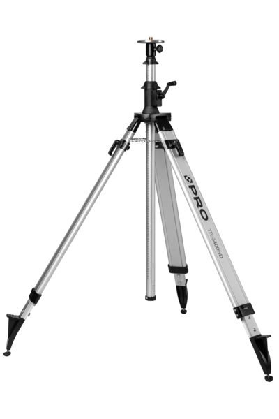 Tripod PRO TR-3400HD