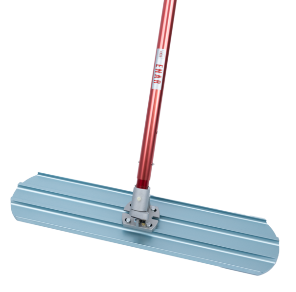 Oscillating concrete screed Enar TRO 1800 MG