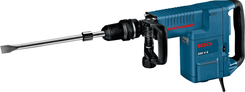 Demolition hammer Bosch GSH 11 E Professional