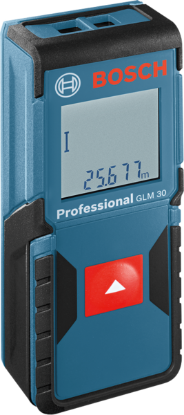 Dalmierz laserowy Bosch GLM 30 Professional