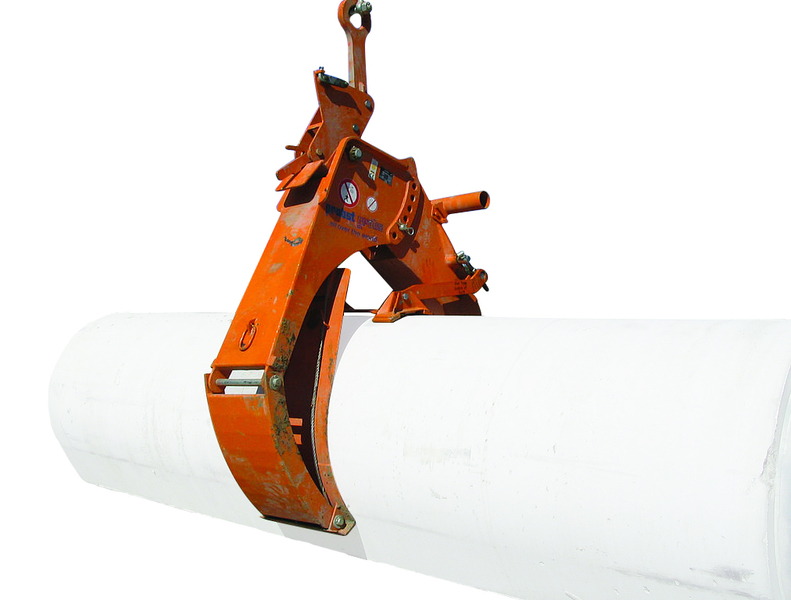 Chwytak rurowy Probst RG-12-250