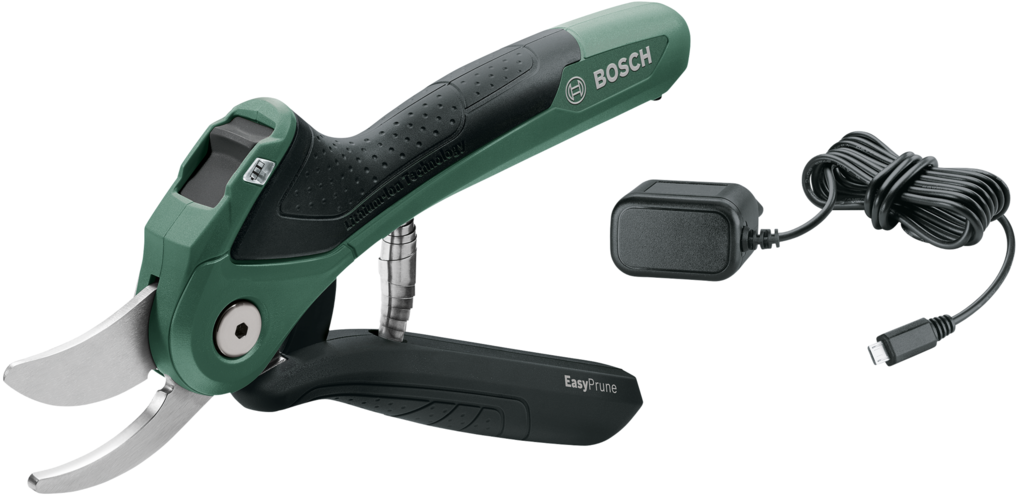 Akumulatorowy sekator Bosch EasyPrune