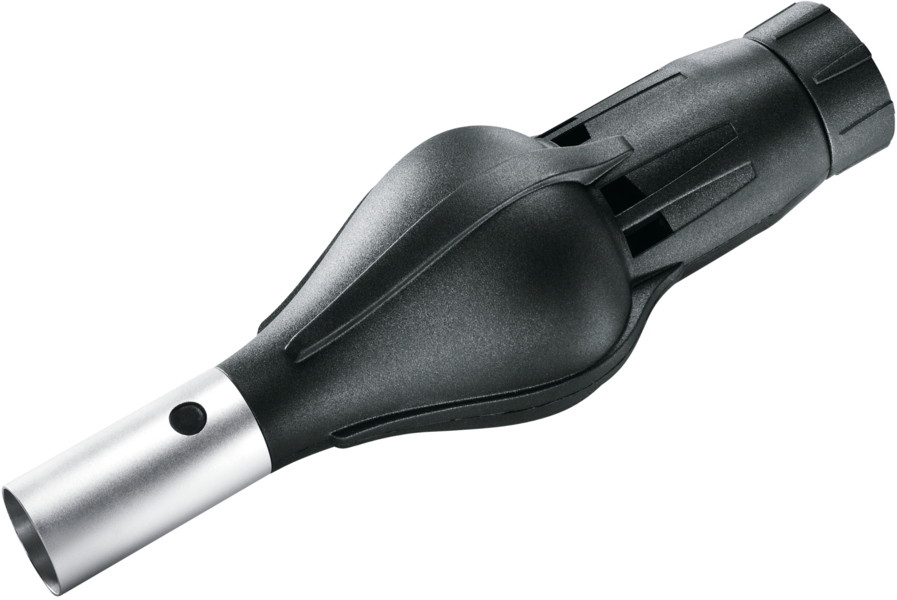 Adapter for lighting the grill for a screwdriver Bosch IXO