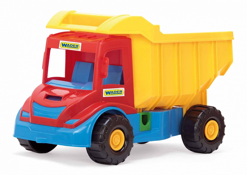 Tipper Multi Truck Wader for children