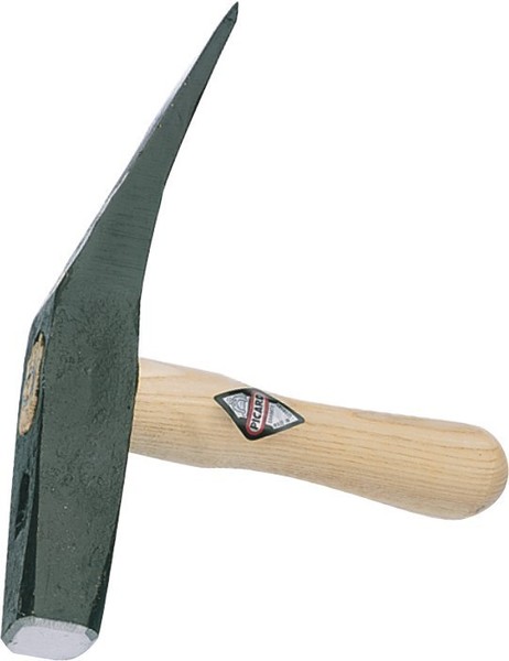 Paver steel mallet Picard (1 kg)