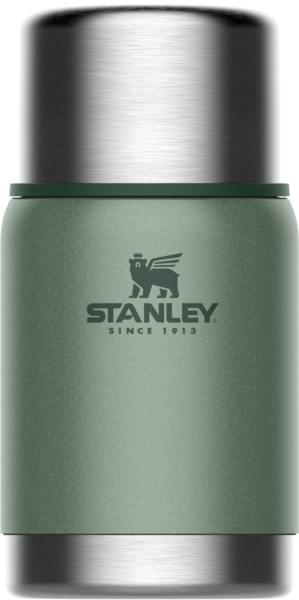 Dinner thermos 700 ml Stanley Adventure green