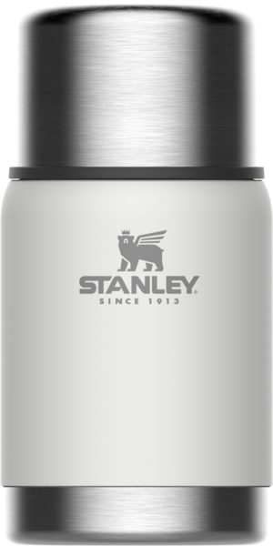Termos obiadowy 700 ml Stanley Adventure biały