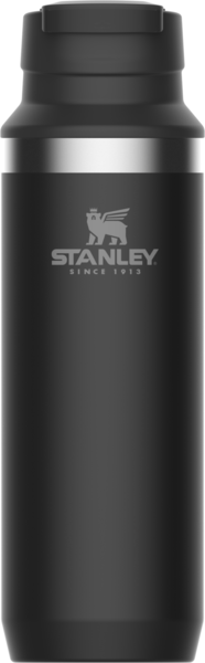 Thermal mug 470 ml Stanley Switchback Adventure black