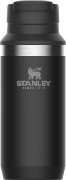 Thermal mug 350 ml Stanley Switchback Adventure black