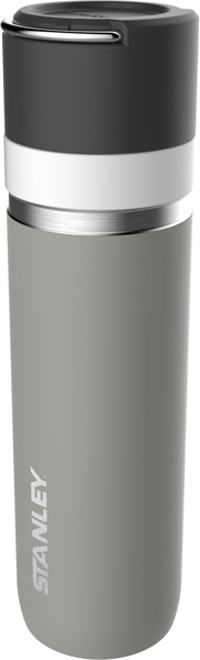 Thermos 700 ml Stanley Ceramivac Go ashy
