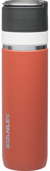 Thermos 700 ml Stanley Ceramivac Go orange