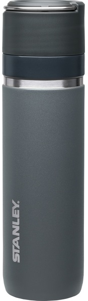 Termos 700 ml Stanley Ceramivac Go szary