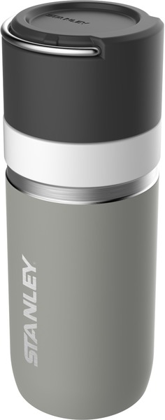 Thermos 470 ml Stanley Ceramivac Go ashy