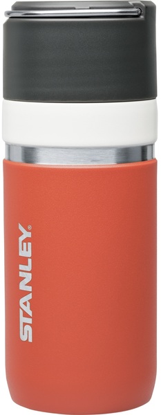 Thermos 470 ml Stanley Ceramivac Go orange