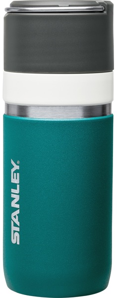 Termos 470 ml Stanley Ceramivac Go turkusowy