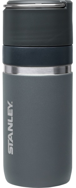 Thermos 470 ml Stanley Ceramivac Go grey