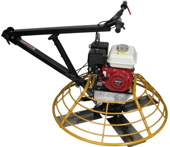 Gasoline walk-behind trowel Enar TIFON 900 HF