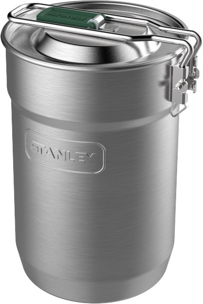 Camping Canteen Kit Stanley Adventure
