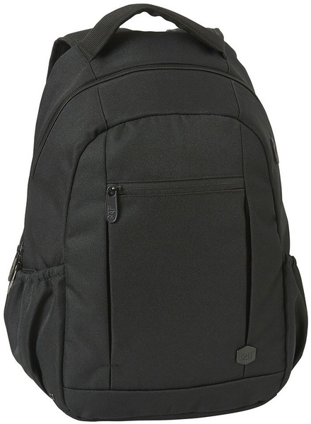 Backpack Toronto Caterpillar dark grey