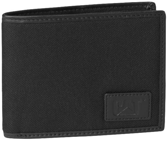 Wallet Garnet Caterpillar