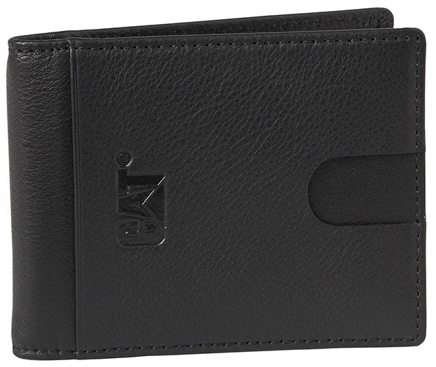 Wallet Topaz Caterpillar