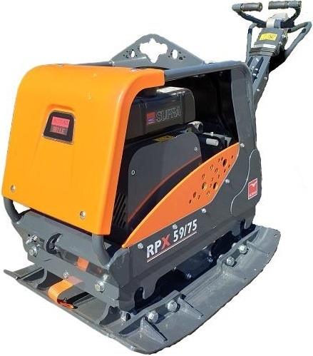 Reversible vibratory plate Altrad Belle RPX 59/75DE
