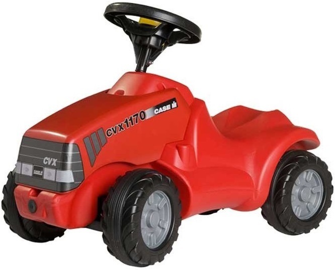 Rolly toys dumper for kids