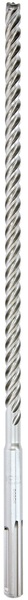Wiertło do młotów Bosch SDS Max 8X 400 mm (16 mm)