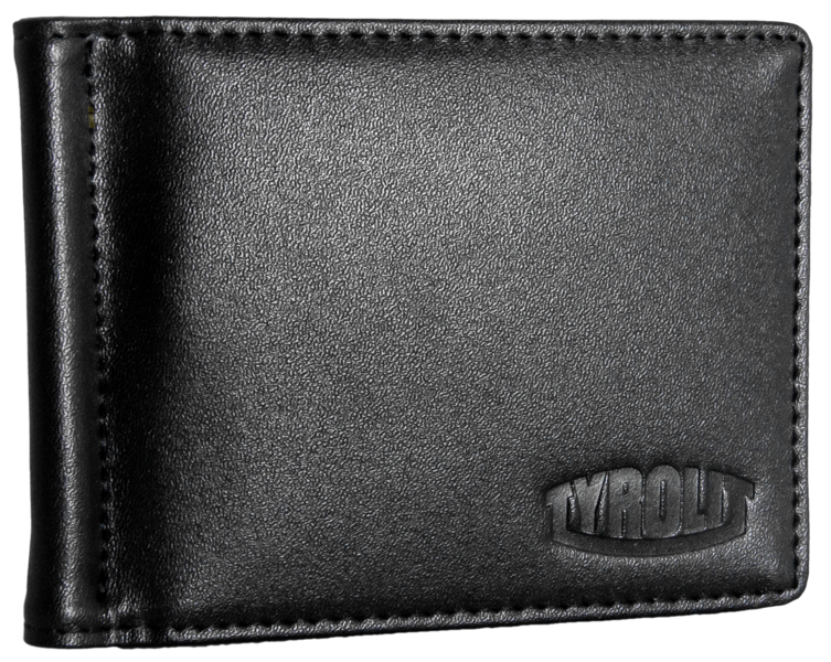 Tyrolit clip wallet