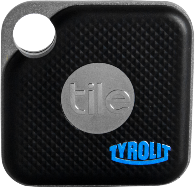 Tyrolit key locator