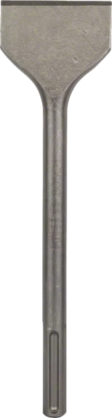 Spade chisel Bosch SDS max 300 x 80 mm