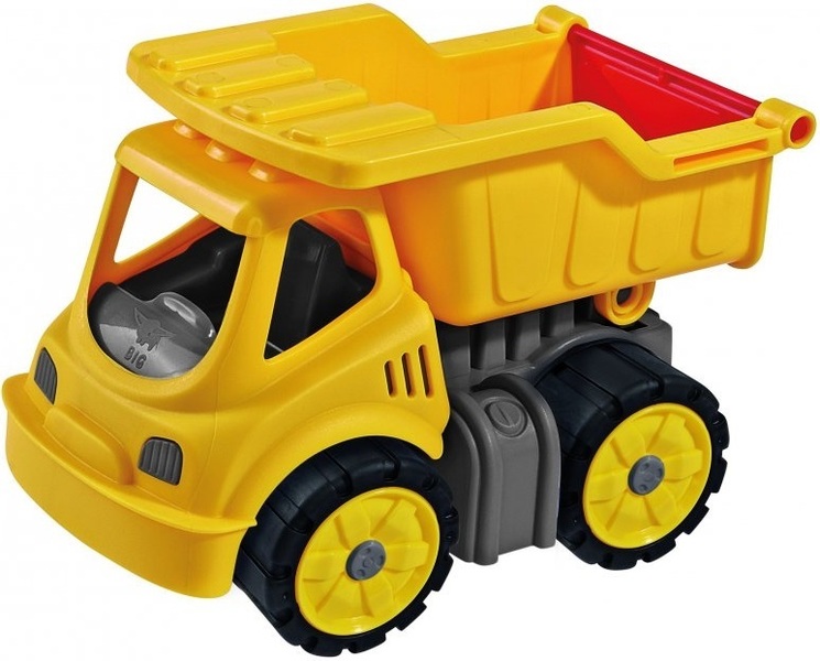 Wywrotka Power Worker Mini BIG dla dzieci