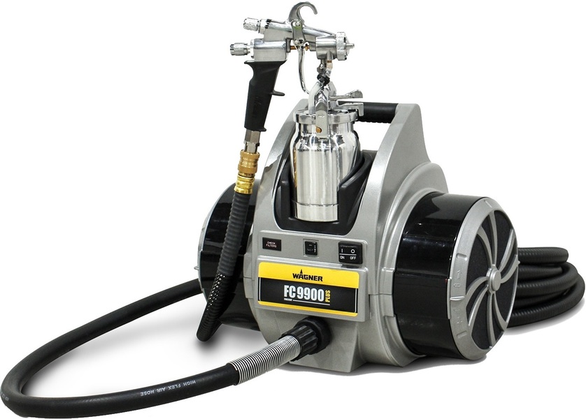 Paint sprayer Wagner FineCoat 9900 Plus